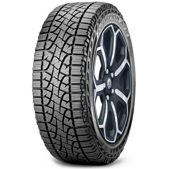 Llanta 205/60R15 91H Pirelli Scorpion ATR