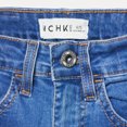 thumbnail image 4 of Jeans de Mezclilla MCHK para niño 9004. Corte Skinny, Azul Claro… MCHK  Jeans infantiles, 4 of 5