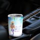 thumbnail image 3 of Taza de café Oasisdream, 600 ml, acero inoxidable, diseño de sirena, 3 of 6