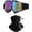 Black, variant on Ski & Goggles with Reflective Gaiter, for Men Women