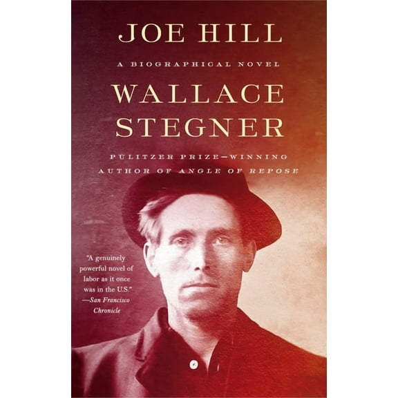 Joe Hill: A Biographical Novel, (Paperback)