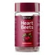 thumbnail image 1 of Snap supplements Heart Beets Gummies (Sugar Free) 60ct, 1 of 5