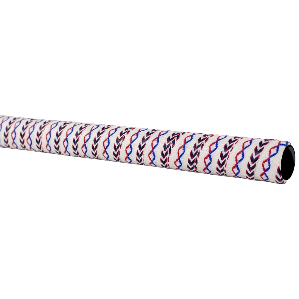 Aztec Red Pink Serfas BT-39 Woven Bar Tape Cream /& Black