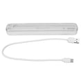 thumbnail image 2 of For IOS Pencil Charging Case, Overcurrent  Input 5 V 1 A White PC ABS Portable For IOS Pencil  570mAh Capacity  For Office For Businessman, 2 of 8