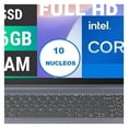 thumbnail image 5 of Laptop Lenovo Ideapad 3 Intel Core i7 13th Gen 16GB RAM 512GB SSD, 5 of 5