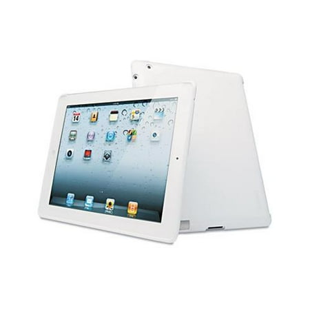 Kensington Protective Back Cover for iPad 2/3rd Gen KMW39353