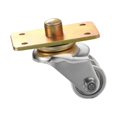 thumbnail image 4 of LOVIVER Piano Caster Smooth Caster Heavy Duty Multifunction Lightweight Wheel Caster, 4 of 8