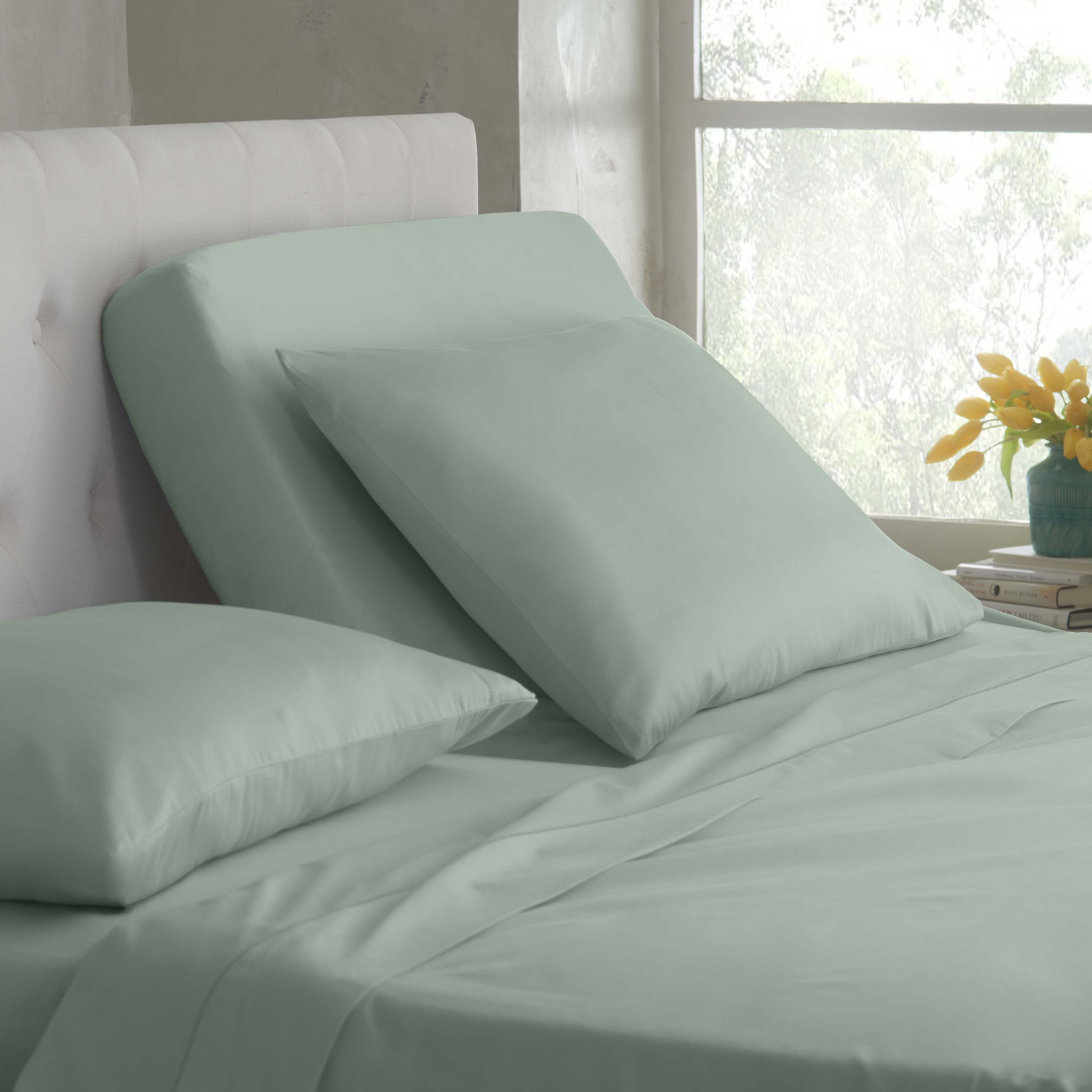 Duvets, Covers & Sets Duvet Cover Sets Basics 400 Thread Count Cotton