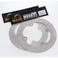 thumbnail image 2 of Brake Rotors & Brake Pads fit Can-Am Maverick X3 2017 - 2026 Front & Rear MudRat, 2 of 5