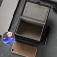 thumbnail image 4 of Faraday Box Large Capacity Faraday Cage Key Box Signal Block Key Protector Box, 4 of 12