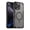 Black, variant on Allytechgroup Rugged Magnetic Wireless Charging Back Cover Cell Phone Case for Apple iPhone 16 Pro, Slim Matte Rugged Non-Slip Anti-Fingerprint Shockproof Protective Back Cover Bumper, Black