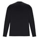 thumbnail image 5 of Blusas y camisas de manga larga con cuello redondo para hombre, cuello redondo, botones, boca plana, deportivas para hombre, blusas y camisas de manga larga con cuello redondo para hombre, 5 of 5