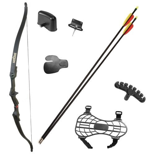 Left/Right Hand Gamo Daisy Youth Archery Compound Bow Black Compound Bows Sports & Fitness Bows