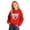 9-Red, variant on SRZYMJ Funny Six Seven 6 7 Meme Kids 425 Ice Cream Meme Hoodie Boys Girls Printed Long Sleeve Sweatshirt School Uniform