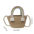 thumbnail image 3 of Bolso Casual de Moda para Mujer, Bolso de Hombro, Bolso de Mensajero, Cartera, 3 of 6