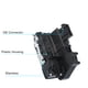 thumbnail image 5 of Motor actuador de cerradura de puerta eléctrica trasera izquierda para Ford Escape 2001-2007 No.6L8Z7826413B, 5 of 7