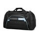 thumbnail image 1 of Minnieouse Bolsa de viaje de tela Oxford, transpirable, con asa extraíble, bolsos de mano, bolsillo interior, bolsas de almacenamiento antirrobo para Envolturas para manijas de equipaje azul 1 Minnieouse AP014991-01, 1 of 6