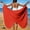 K#Red, variant on Womens Swim Cover Up V Neck Spaghetti Strap Dress Butterfly Swimsuit Cover Up Tie Side Beach Sarong Wrap Long Skirt Plus Size Summer Swimwear