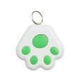 thumbnail image 1 of Flmtop 1 Pce Portable Intelligent Sans Fil Bluetooth-compatible 4.0 Localisateur Traqueur Détecteur Alarme Anti-Perte, 1 of 10