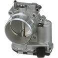 thumbnail image 2 of Herko Fuel Injection Throttle Body H35100-2G600 for Hyundai Kia Santa Fe 15-21, 2 of 7