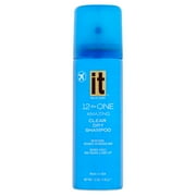 IT Haircare 12-in-One Amazing Clear Dry Shampoo, 1.5 oz