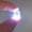 White, variant on Summark Mini Underwater Fish Attraction Lamp Lure LED Flashing Fishing Light Squid Bait Lures