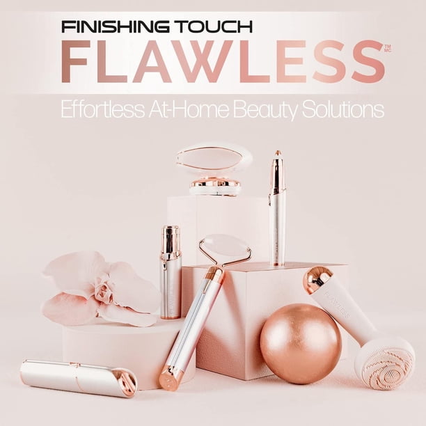finishing touch flawless contour vibrating facial roller & massager reviews Best face massage tools 2025, tried and tested by a beauty editor