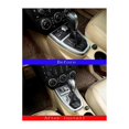 thumbnail image 5 of Cubierta embellecedora para ajuste de terreno de los controles centrales del Land Rover Freelander 2 2007-2012 + pegatinas antiarañazos para la palanca de cambios., 5 of 5