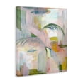 thumbnail image 2 of Stupell Industries Transitional Palm City Expression Canvas Art, 30 x 40, by Gemma Bardot, 2 of 8