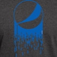 thumbnail image 3 of CafePress - Pepsi Varsity Drip Light T Shirt - Men's Classic Graphic Cotton T-Shirt, 3 of 4