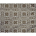 thumbnail image 4 of oneOone Cotton Poplin Brown Fabric Block Sewing Fabric By The Yard Printed Diy Clothing Sewing Supplies 56 Inch Wide-8K, 4 of 6