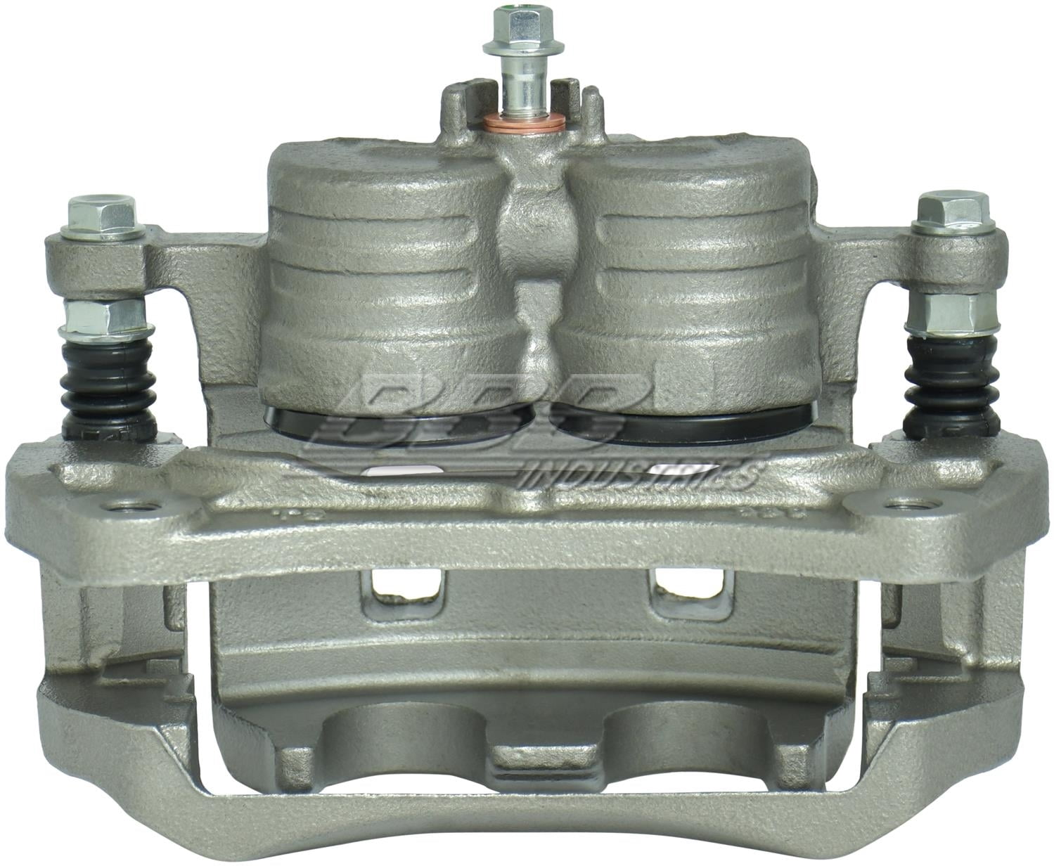 TERREPOWER formerly BBB Industries 99-01350B Reman Caliper w/installation Hardware