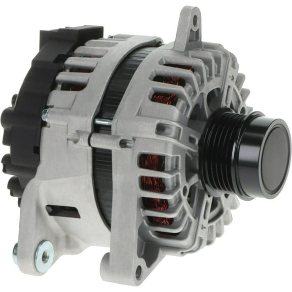 OEG Parts New 130A Alternator Replacement For Buick Encore GX 1.2L 2020-2023, Replacement For Chevrolet Trailblazer 1.2L 2021-2023 2721681 21962N 13535317