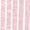 Pink, variant on Hinvhai Striped Shorts for Women High Waisted Casual Drawstring Pull On Elastic Waist Summer Shorts with Pockets Watermelon Red XL(XL)