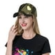 thumbnail image 5 of Balery Casino Cards 1 Gorra de béisbol de tamaño ajustable para correr, entrenar y actividades al aire libre. Gorra de papá para todas las estaciones., 5 of 6