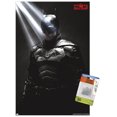 thumbnail image 1 of DC Comics Film Le Batman - Le Batman, 1 of 4