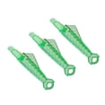 thumbnail image 3 of Wosthever Enhebradores de agujas de 3 uds., insertadores de agujas para máquina de coser, herramientas de enhebrado rápido de plástico, Almacenamiento y organización del hogar, 3 of 6