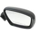 thumbnail image 3 of Mirror Compatible With 2014-2016 Kia Forte Forte5 Right Passenger Side Heated Paintable Kool-Vue, 3 of 7