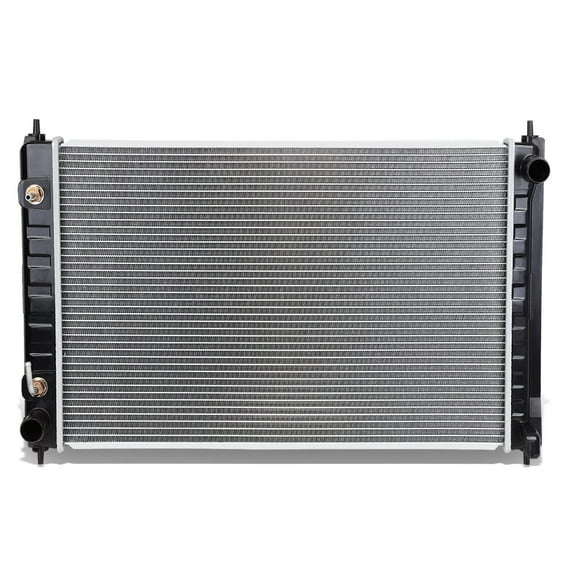 DNA Motoring For 07-18 Nissan Altima OE Style Full Aluminum Core Cooling Radiator DPI 2988