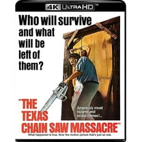 The Texas Chain Saw Massacre