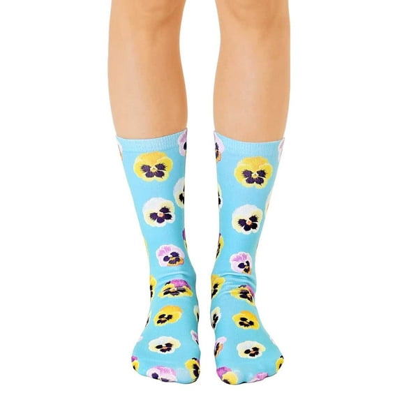 Slushie Universe Ankle Socks