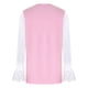 thumbnail image 5 of Ichuanyi Liquidación de mujeres Spring V Collar Collar Jacket de encaje Impresión de Navidad e Invierno BLOUNTA ICHUANYI WER202308241006, 5 of 6