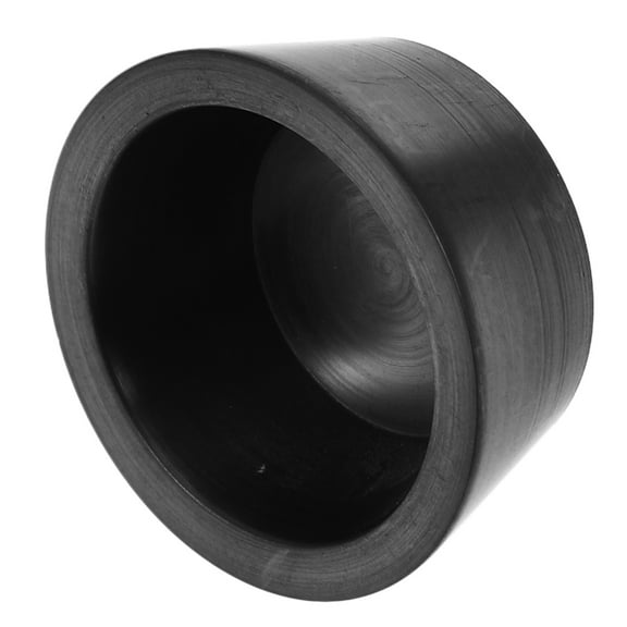 WHAMVOX Silver Graphite Crucible Ingot Coin Mold Casting Melting Graphite Crucible For Metal Jewelry