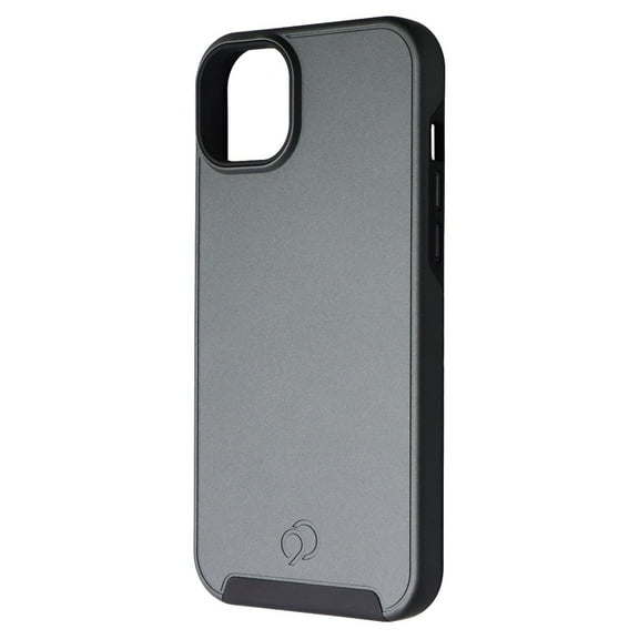 Nimbus9 Cirrus 2 Dual Layer Case for MagSafe for iPhone 15 Plus - Gunmetal