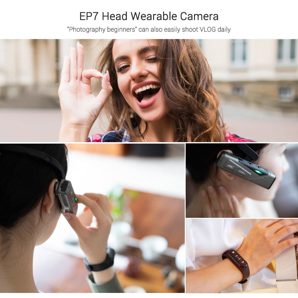 Camcorder,Built-in 2- -shake Head 4k 60fps App Built-in 2- 4k 60fps Video Buzhi First Person View With Remote Dsfen Camera First Person 2- -shake With Video Camera Bortt