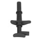 thumbnail image 1 of Pinza de cocodrilo para multímetro, pinza de cocodrilo, gancho de prueba, gancho de prueba para multímetro, pinza de prueba para multímetro, tecnología de vanguardia Jadeshay A, 1 of 8