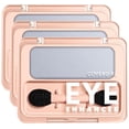thumbnail image 1 of Eyeshadow COVERGIRL Eye Enhancers 1 kit Sterling Blue x3, 1 of 8
