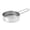 Z_Silver, variant on Fine Mesh Strainers for Kitchen,Stainless Steel Metal Hand Small Mini Sieve Strainer,Flour Sifter,Small Metal Strainer for Loose Tea, Juice, Drink,1.77 Inch Mini Sieve Sifters,Silver 1PCS