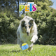 thumbnail image 4 of PELOTA CURVY C/SONIDO FETCH Fancy Pets FL9433, 4 of 4