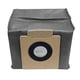 thumbnail image 4 of 30 Pack Dust Bag Compatible for Clean X8 Pro / X10 Pro Omni Replacement Spare Accessories, 4 of 5